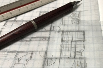 経験豊富な設計士との連携